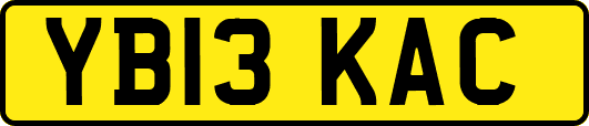 YB13KAC