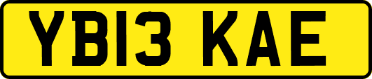 YB13KAE