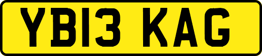 YB13KAG