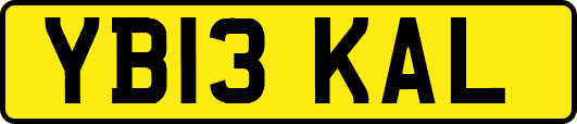YB13KAL
