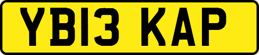 YB13KAP
