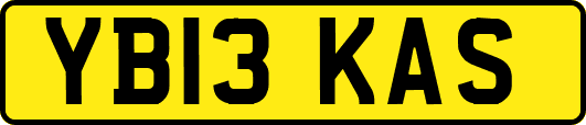 YB13KAS