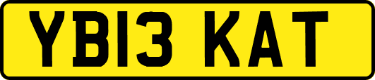 YB13KAT