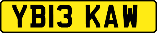 YB13KAW
