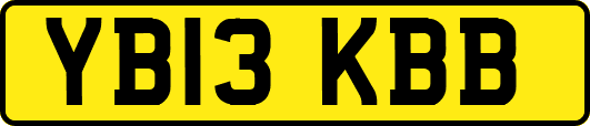 YB13KBB