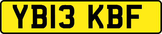 YB13KBF