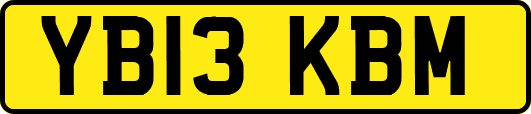 YB13KBM