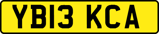 YB13KCA