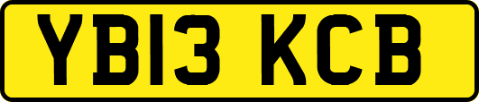YB13KCB