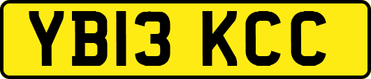 YB13KCC