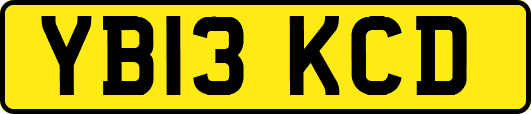 YB13KCD