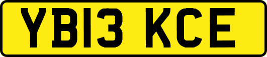 YB13KCE