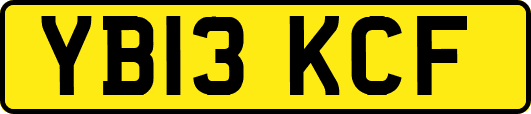 YB13KCF