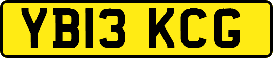 YB13KCG