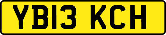 YB13KCH