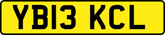YB13KCL