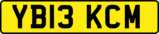 YB13KCM