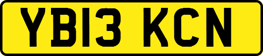 YB13KCN