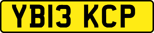 YB13KCP