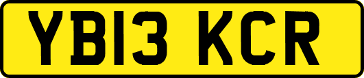 YB13KCR