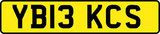 YB13KCS