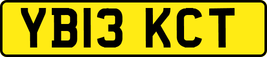 YB13KCT