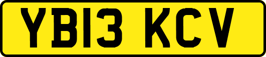 YB13KCV