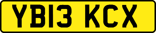 YB13KCX