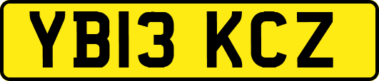 YB13KCZ