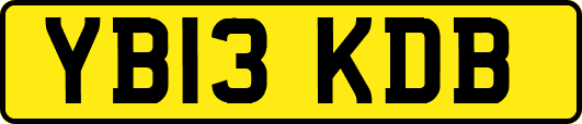YB13KDB