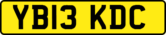 YB13KDC