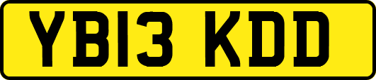 YB13KDD