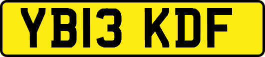 YB13KDF