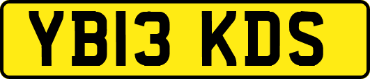 YB13KDS