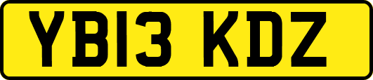 YB13KDZ