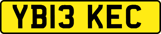YB13KEC