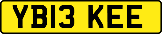 YB13KEE