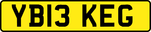 YB13KEG