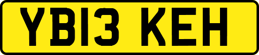 YB13KEH