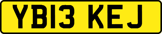 YB13KEJ