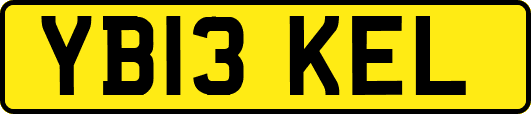 YB13KEL