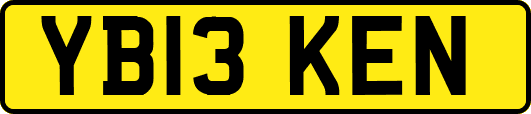 YB13KEN