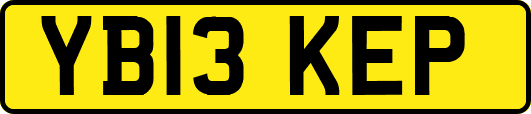 YB13KEP