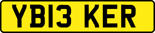 YB13KER