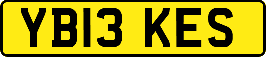 YB13KES
