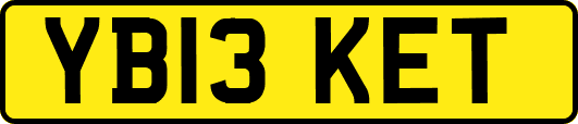 YB13KET