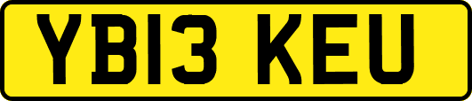 YB13KEU