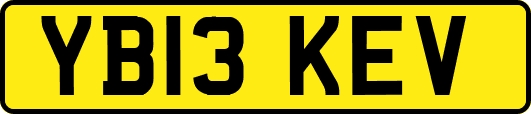 YB13KEV