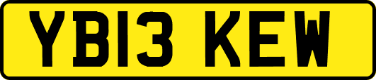 YB13KEW