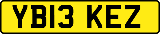 YB13KEZ